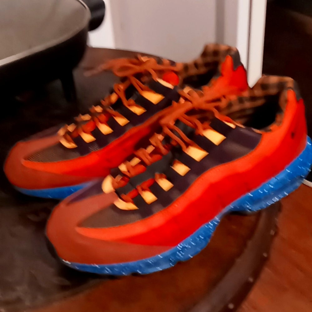 Nike air max 95